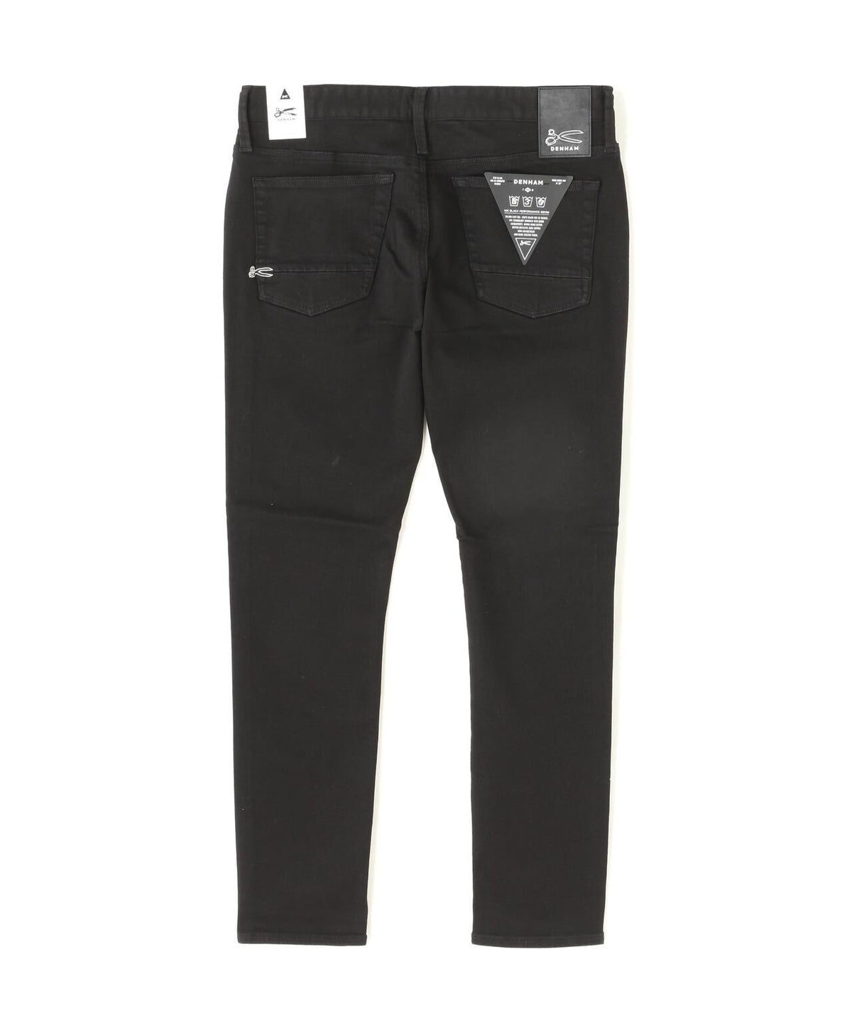 DENHAM BOLT BLFMB30