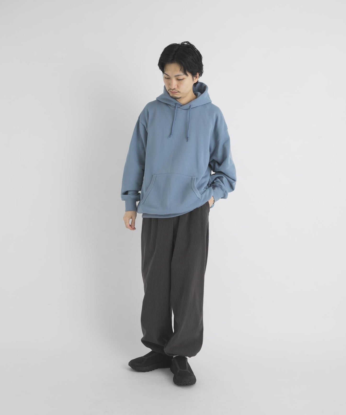 DRY速干連帽衛衣