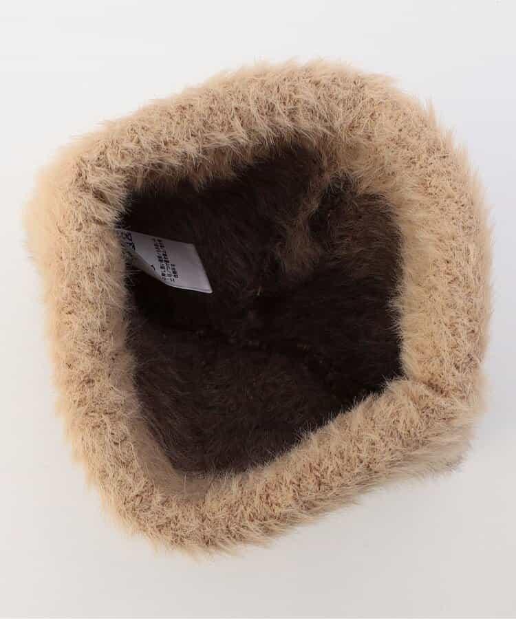 動物針織帽