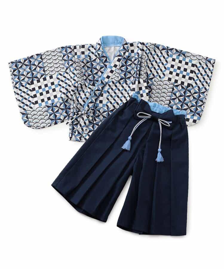 和服套裝