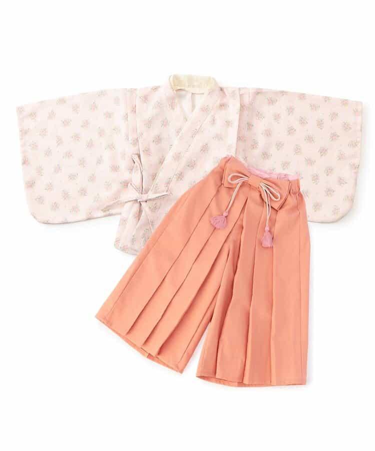 和服套裝