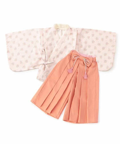 和服套裝