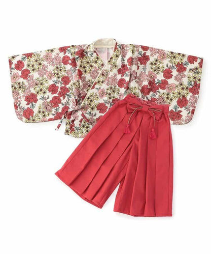 和服套裝