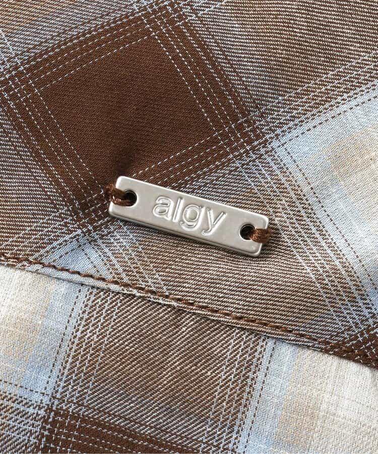多穿法格紋襯衫