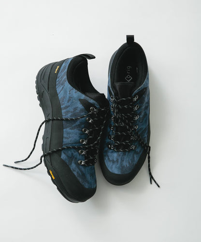 rig footwear×EKAL mwamba 聯名款
