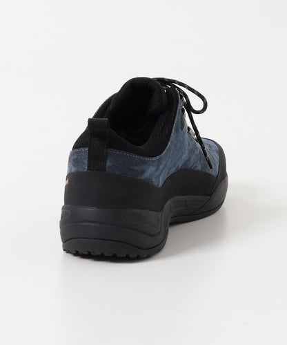 rig footwear×EKAL mwamba 聯名款