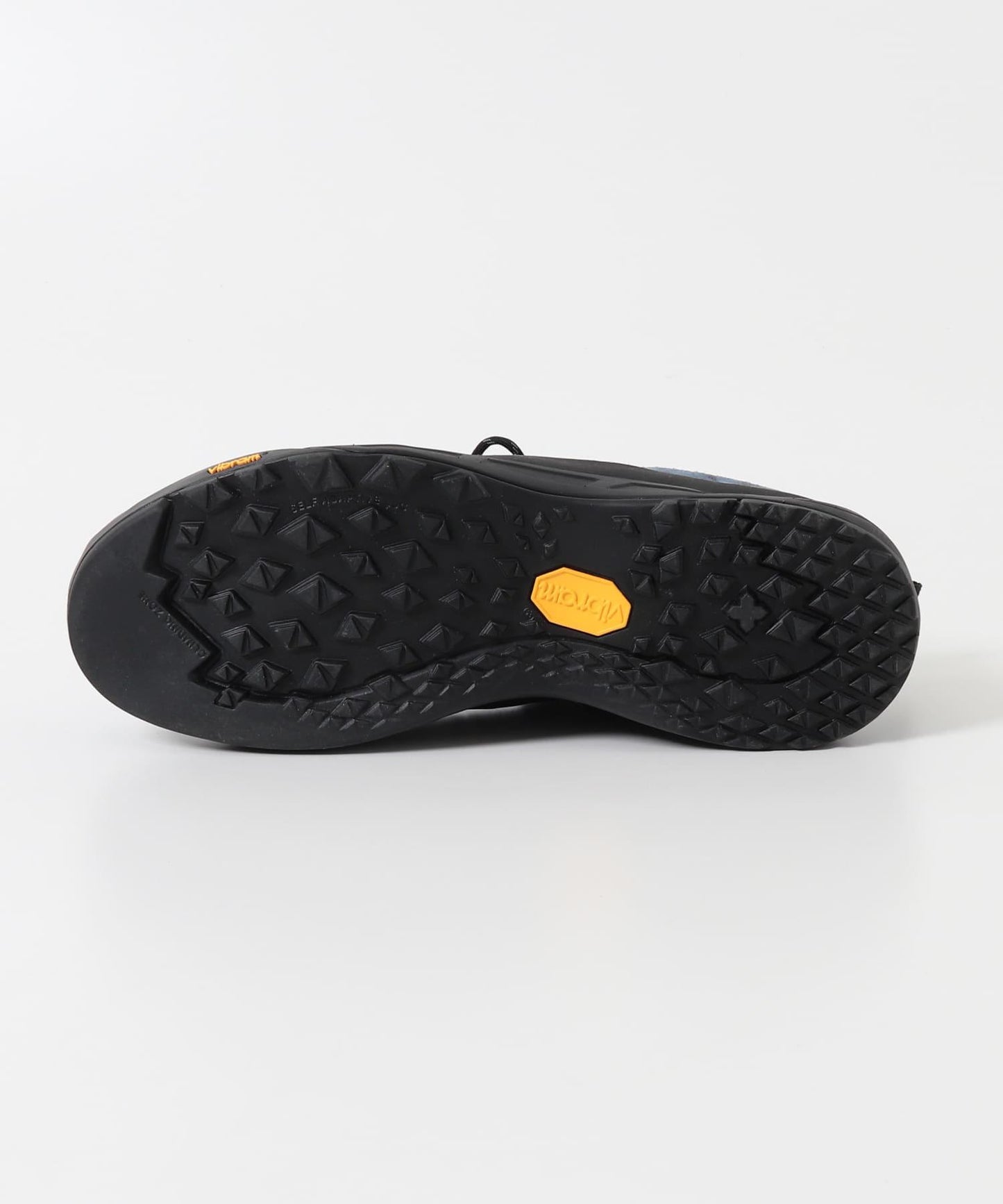 rig footwear×EKAL mwamba 聯名款