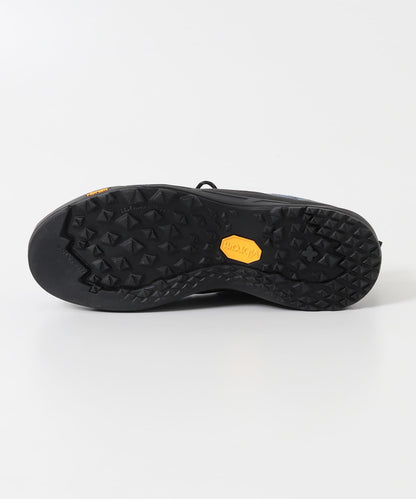 rig footwear×EKAL mwamba 聯名款