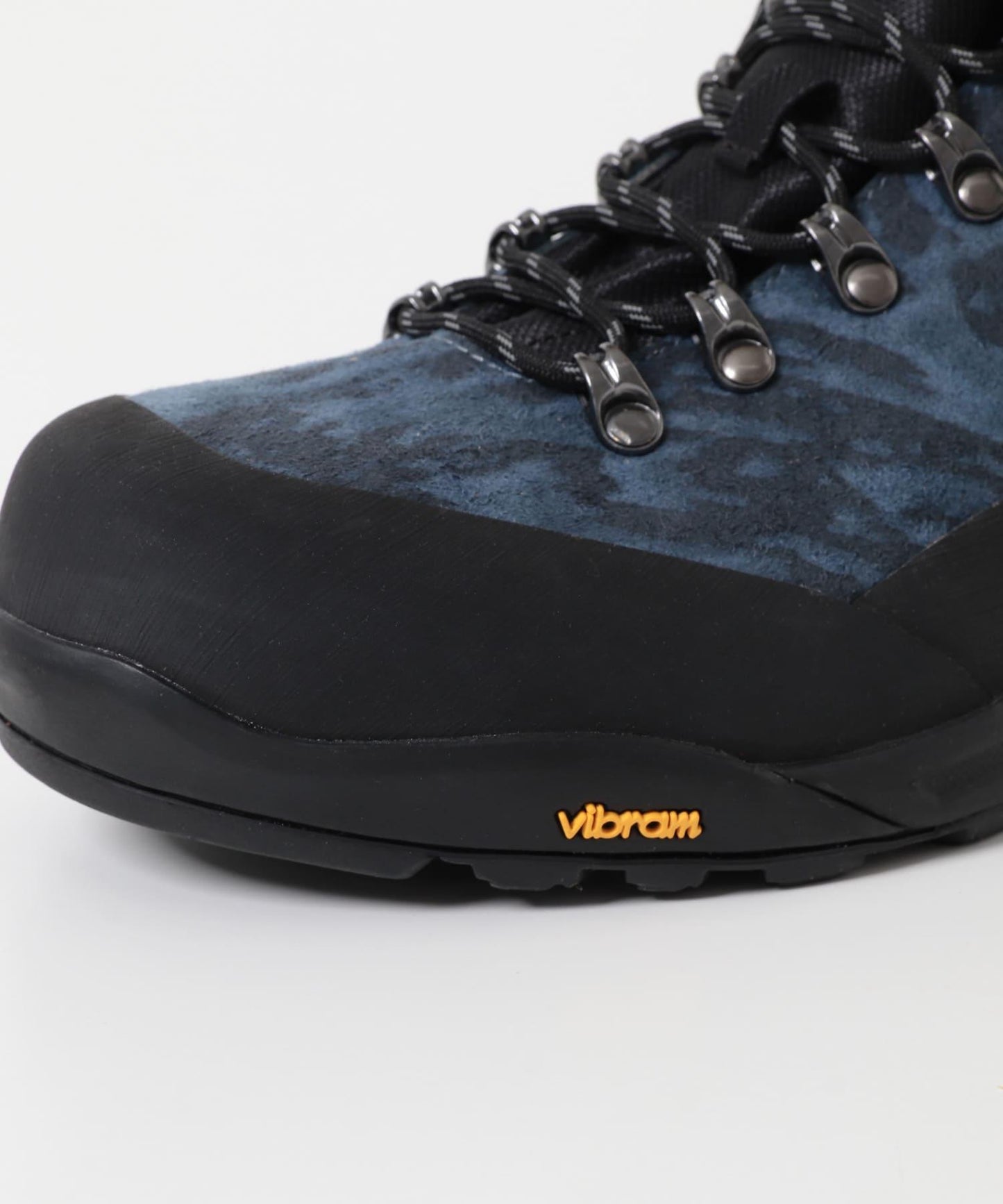 rig footwear×EKAL mwamba 聯名款