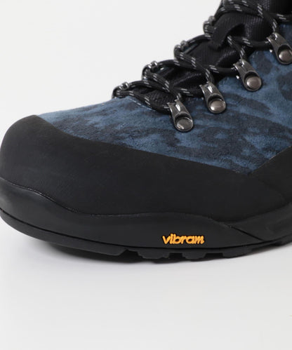 rig footwear×EKAL mwamba 聯名款