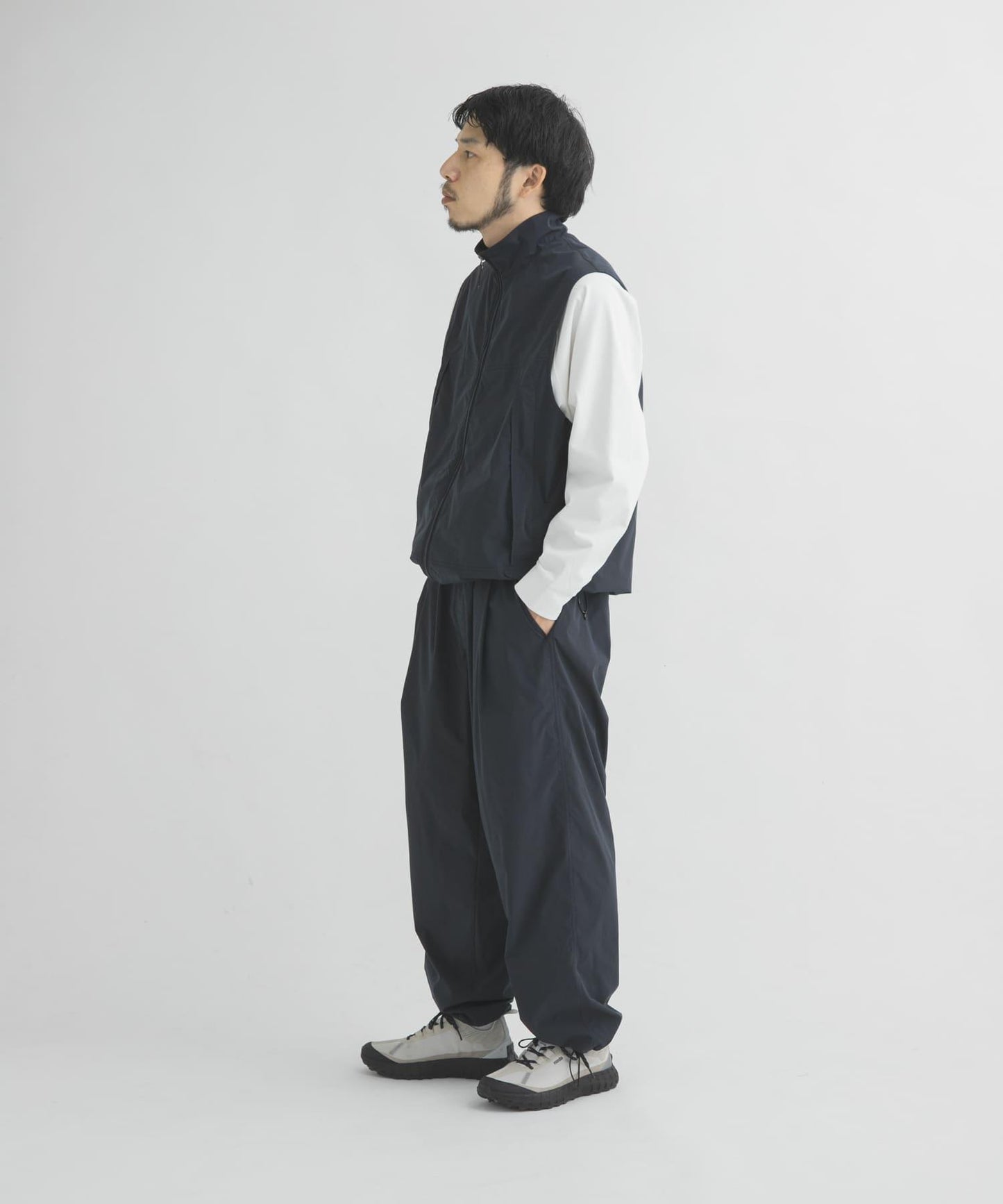 MoLight 馬甲