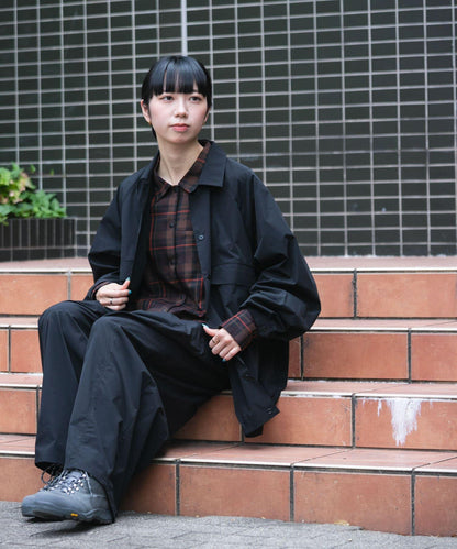 MoLight 戶外夾克