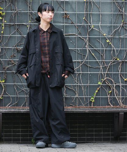 MoLight 戶外夾克