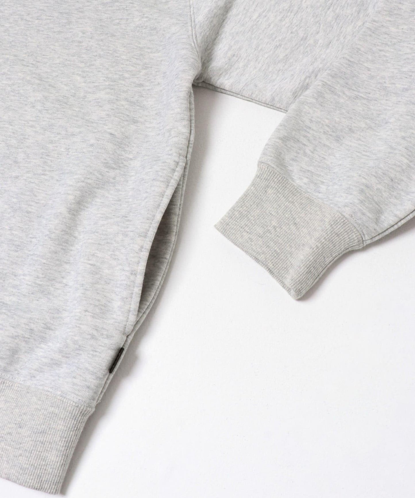 乾爽衛衣開衫