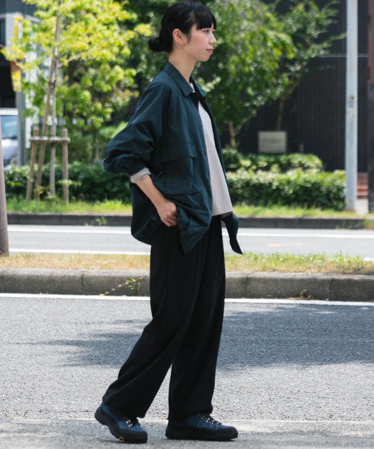 MoLight 戶外夾克