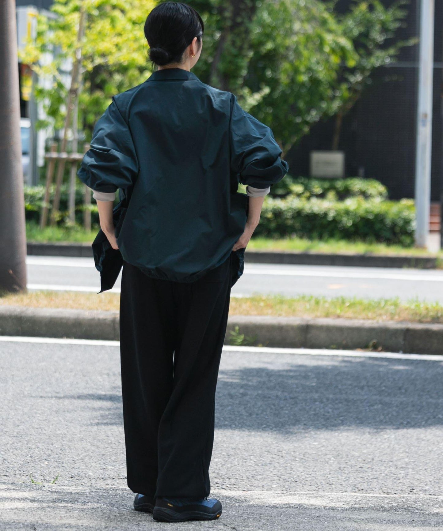 MoLight 戶外夾克
