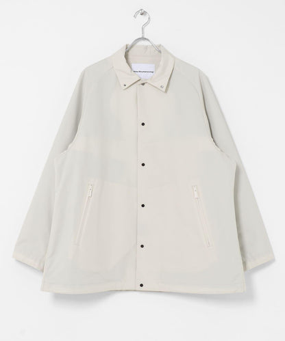 White Mountaineering WINDSTOPPER COACH JACKET