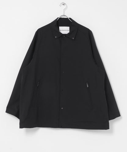 White Mountaineering WINDSTOPPER COACH JACKET