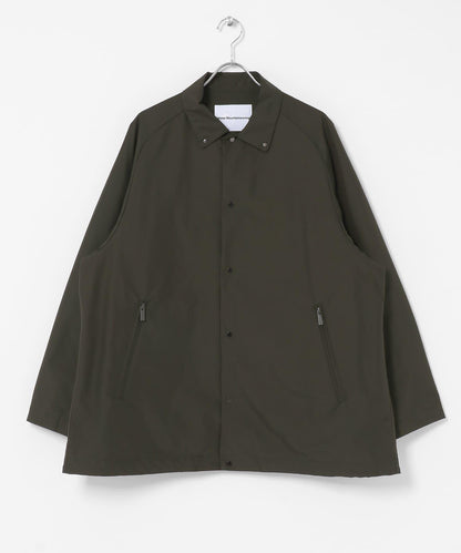 White Mountaineering WINDSTOPPER COACH JACKET