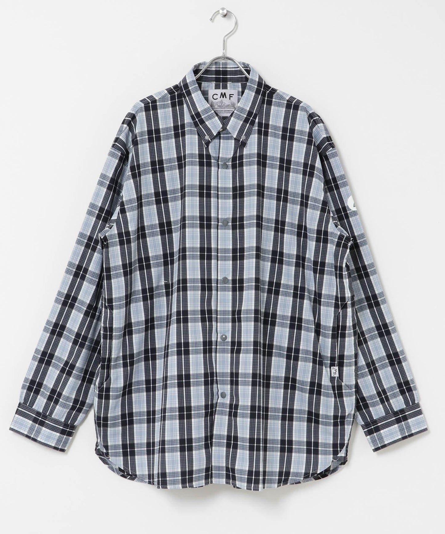 CMF OUTDOOR GARMENT BUTTONDOWN SHIRTS