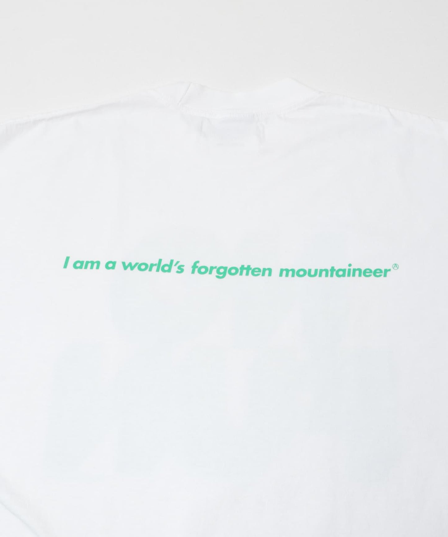 Mountain Research No Fun