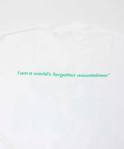 Mountain Research No Fun