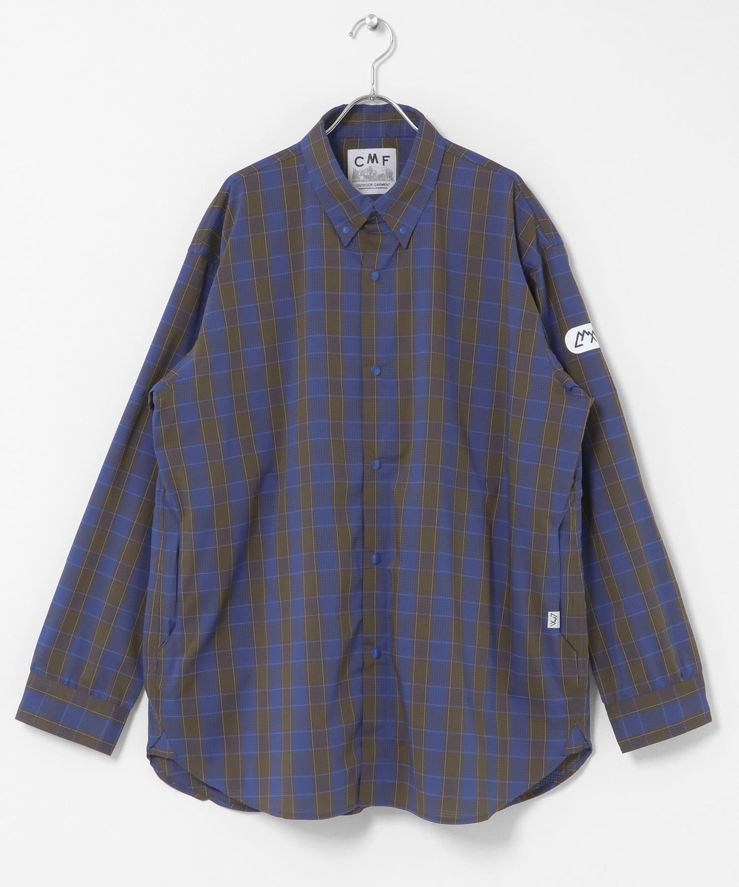 CMF OUTDOOR GARMENT BUTTONDOWN SHIRTS