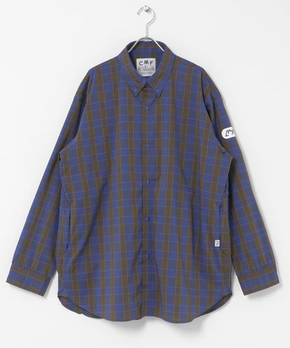 CMF OUTDOOR GARMENT BUTTONDOWN SHIRTS