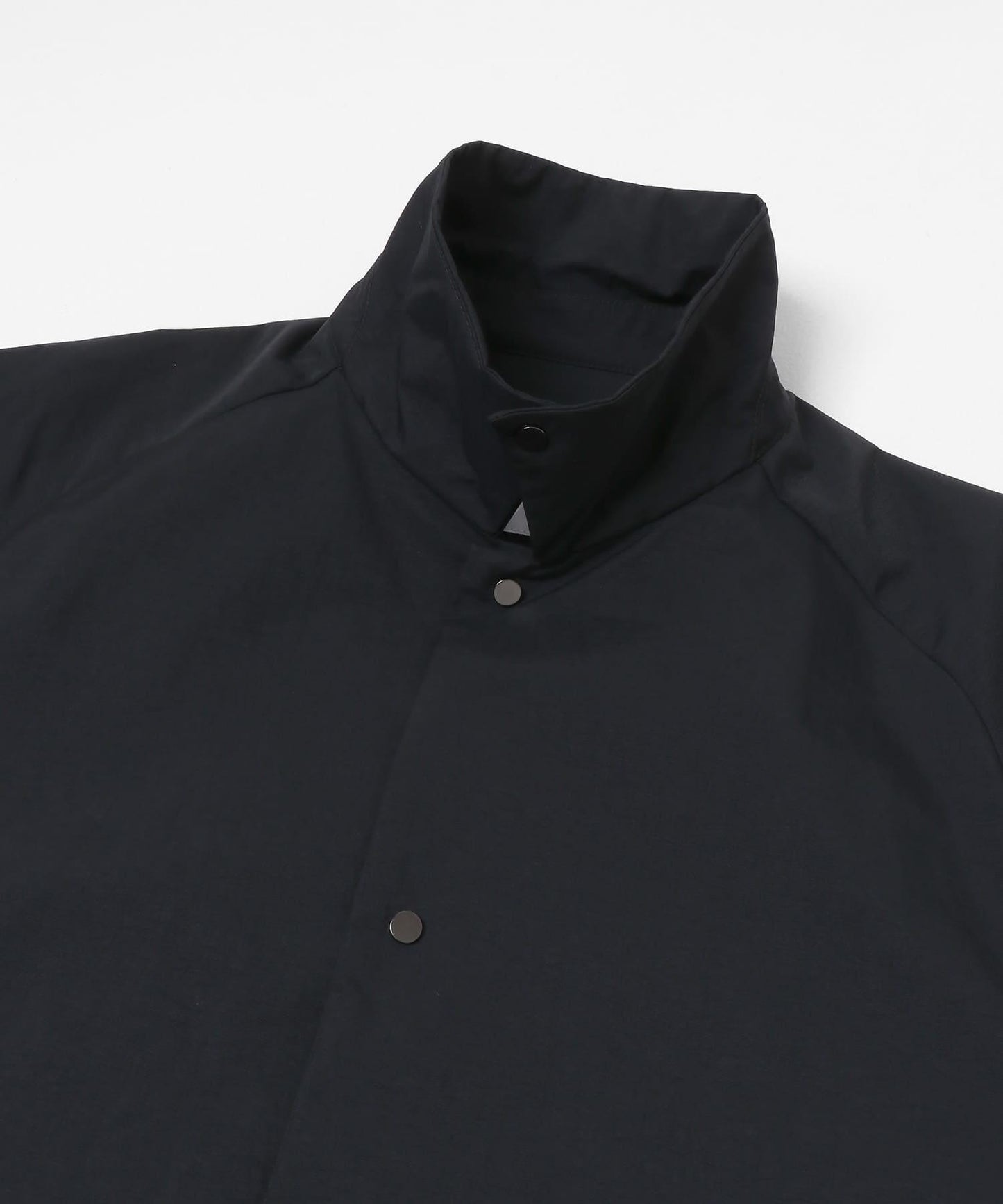 White Mountaineering WINDSTOPPER COACH JACKET