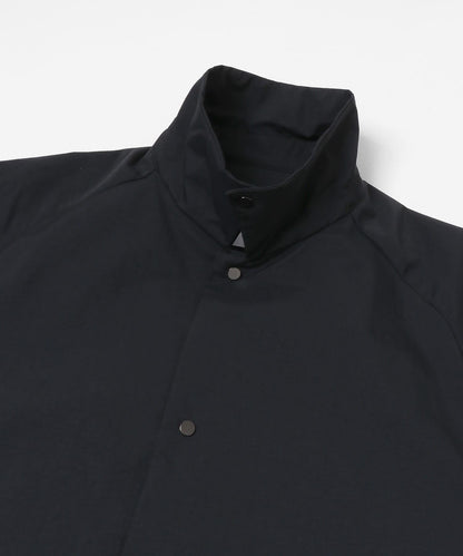 White Mountaineering WINDSTOPPER COACH JACKET