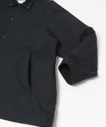 White Mountaineering WINDSTOPPER COACH JACKET
