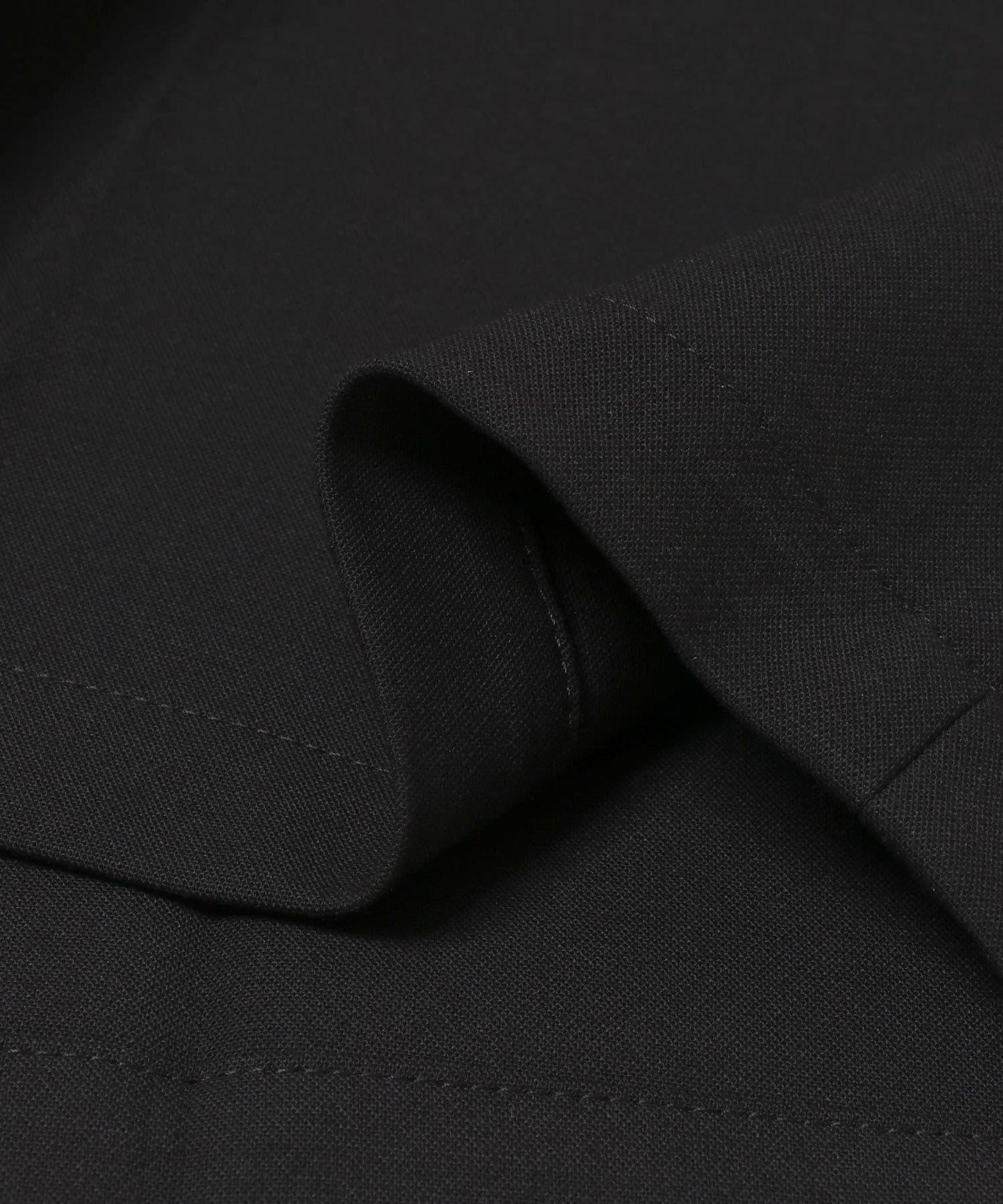 White Mountaineering 4 TUCK 闊腿褲
