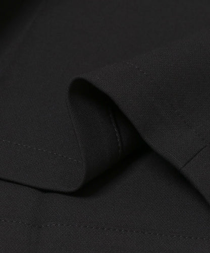 White Mountaineering 4 TUCK 闊腿褲