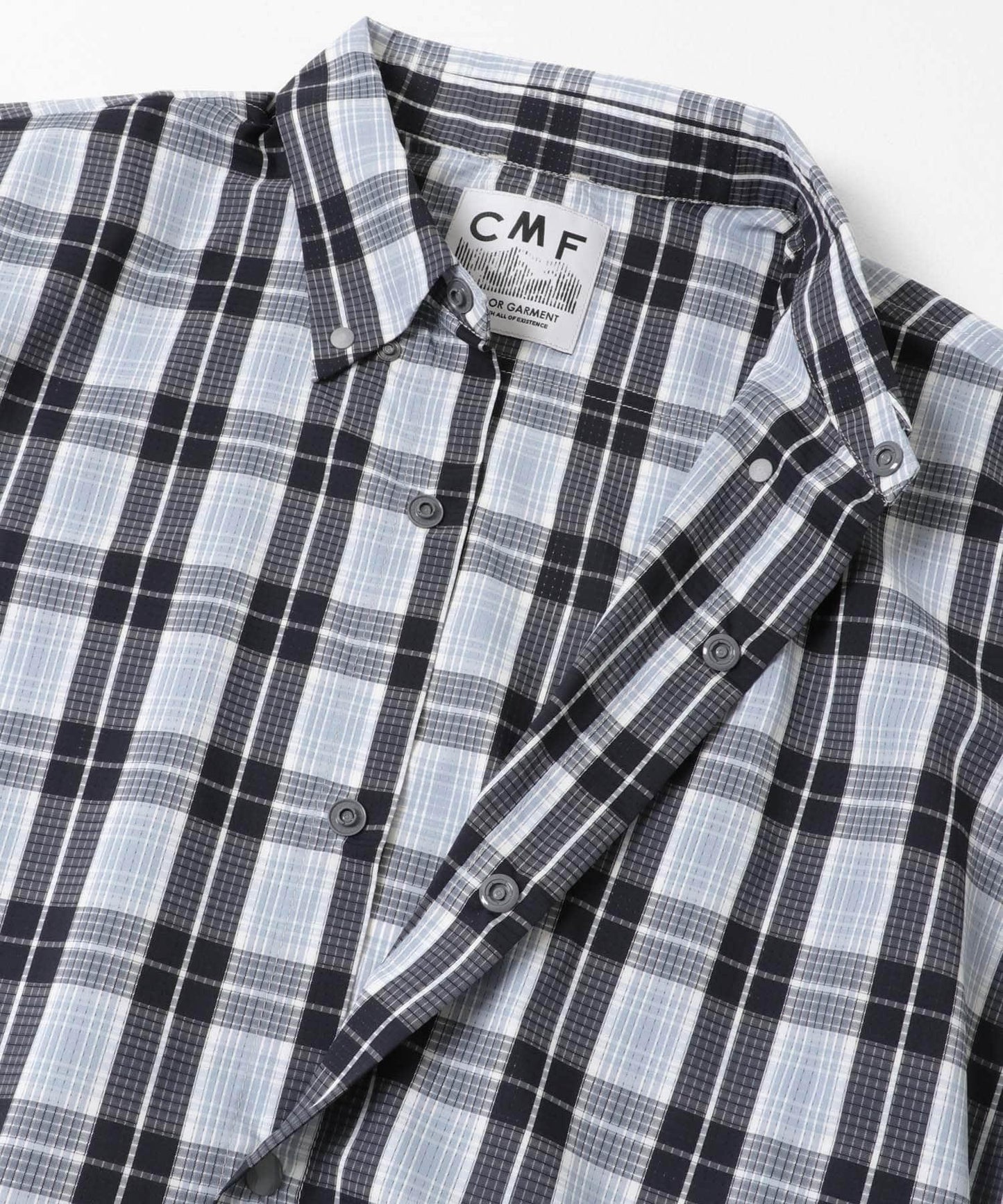 CMF OUTDOOR GARMENT BUTTONDOWN SHIRTS