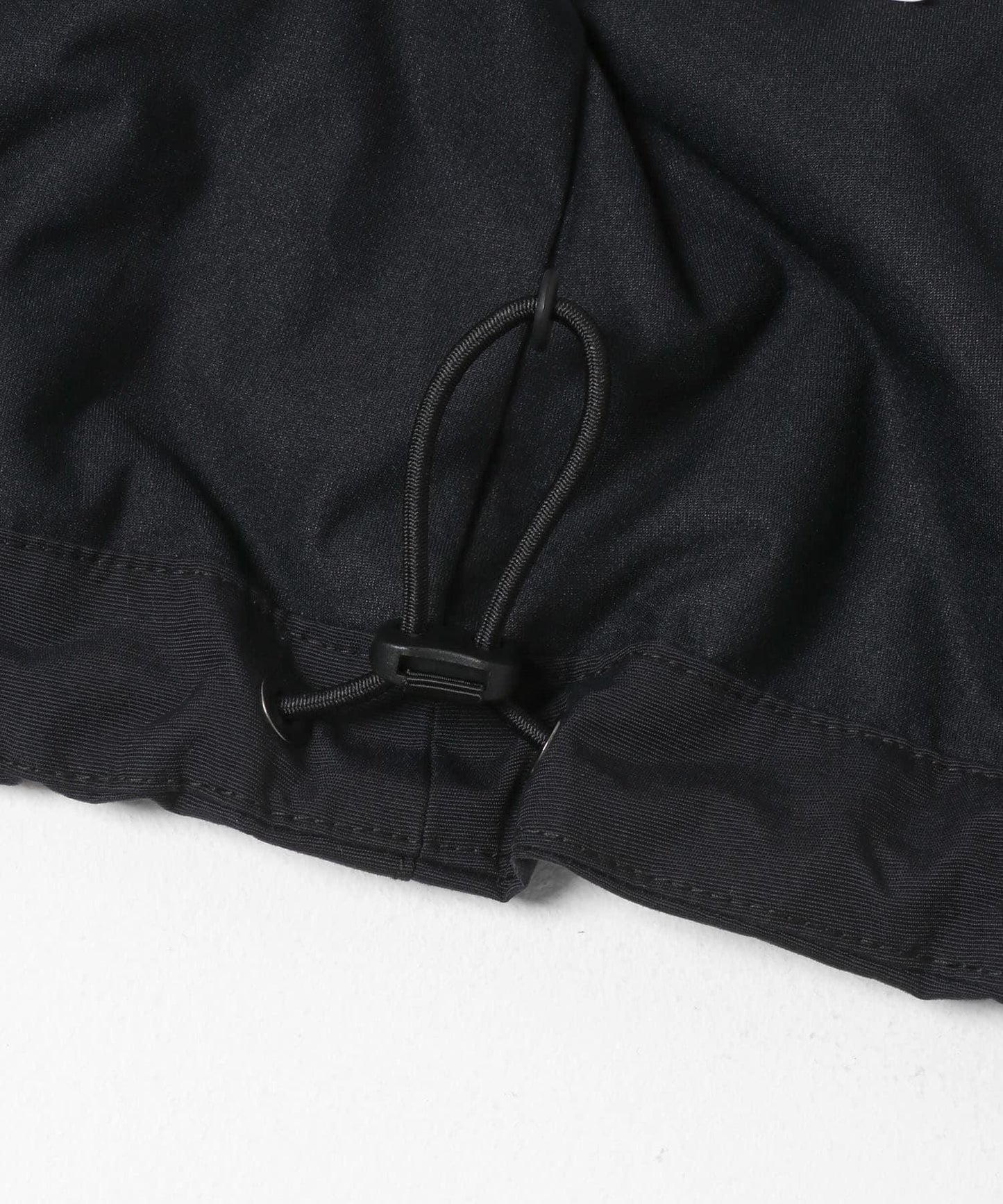 White Mountaineering WINDSTOPPER COACH JACKET