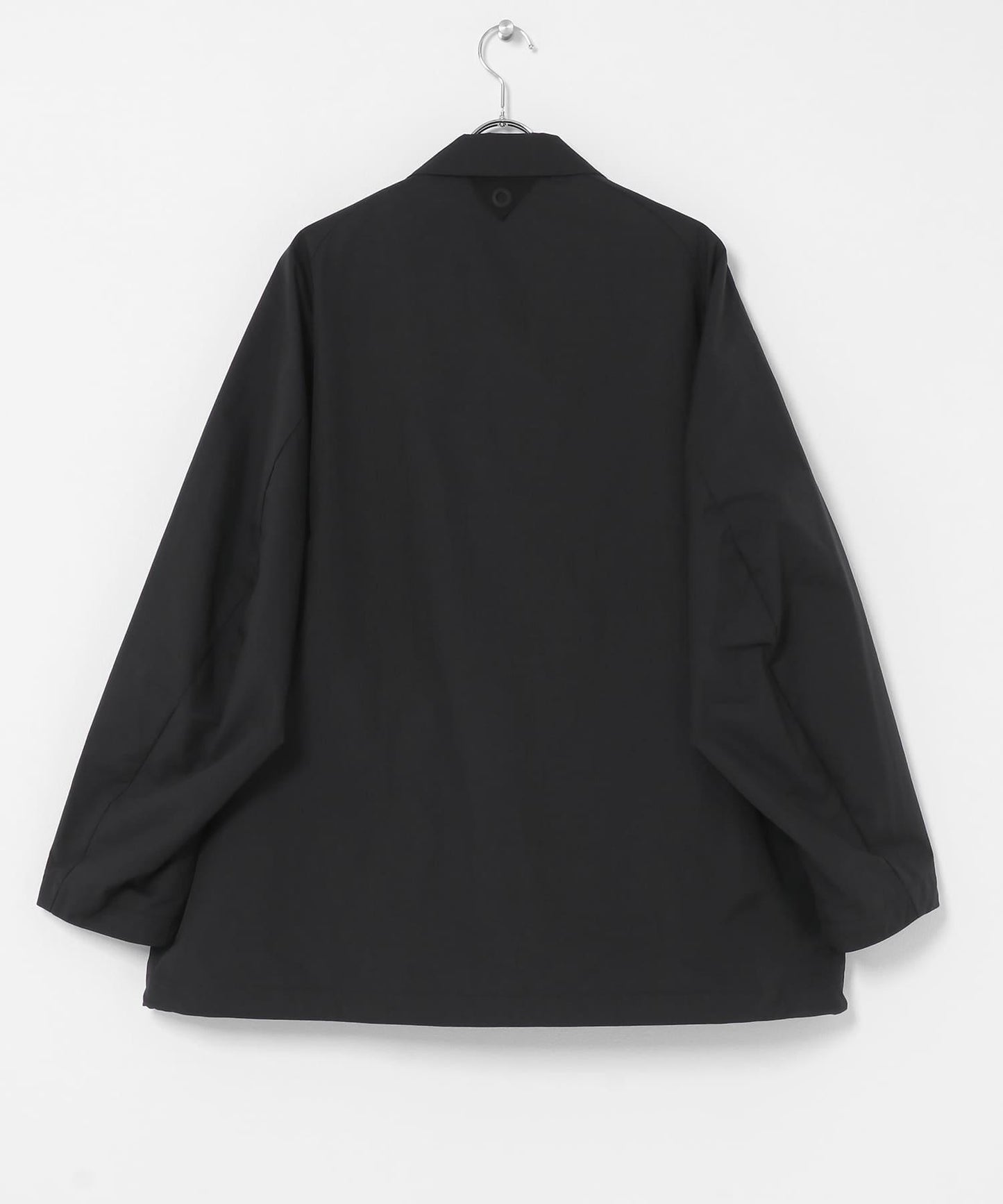 White Mountaineering WINDSTOPPER COACH JACKET