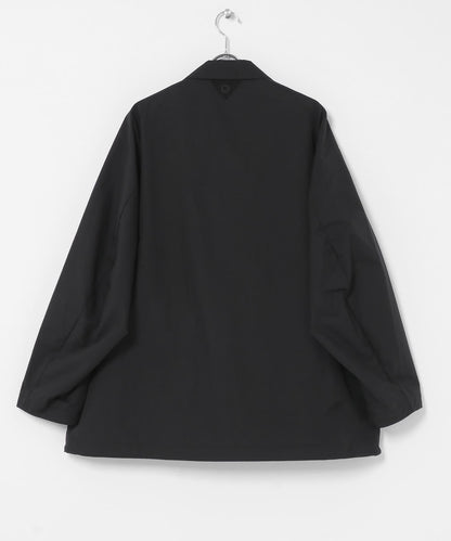 White Mountaineering WINDSTOPPER COACH JACKET