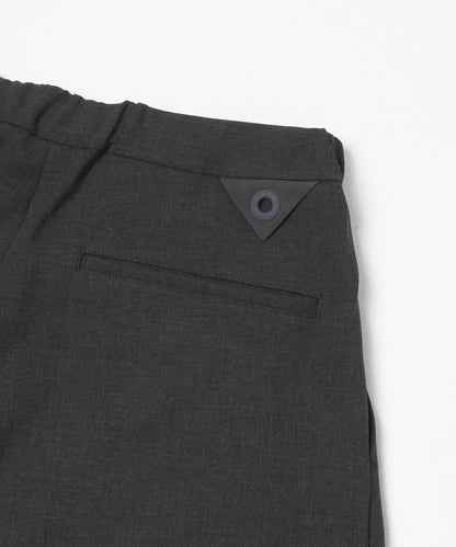 White Mountaineering 4 TUCK 闊腿褲