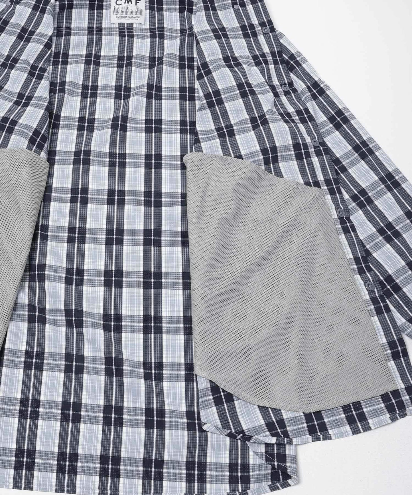 CMF OUTDOOR GARMENT BUTTONDOWN SHIRTS