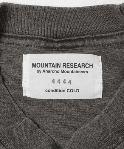Mountain Research No Fun