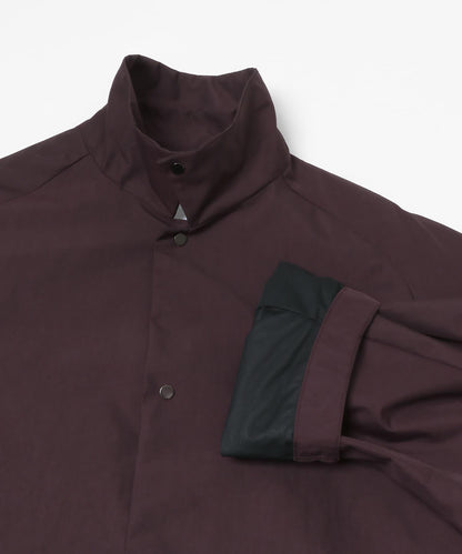 White Mountaineering WINDSTOPPER COACH JACKET