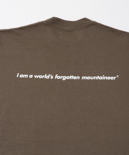Mountain Research No Fun