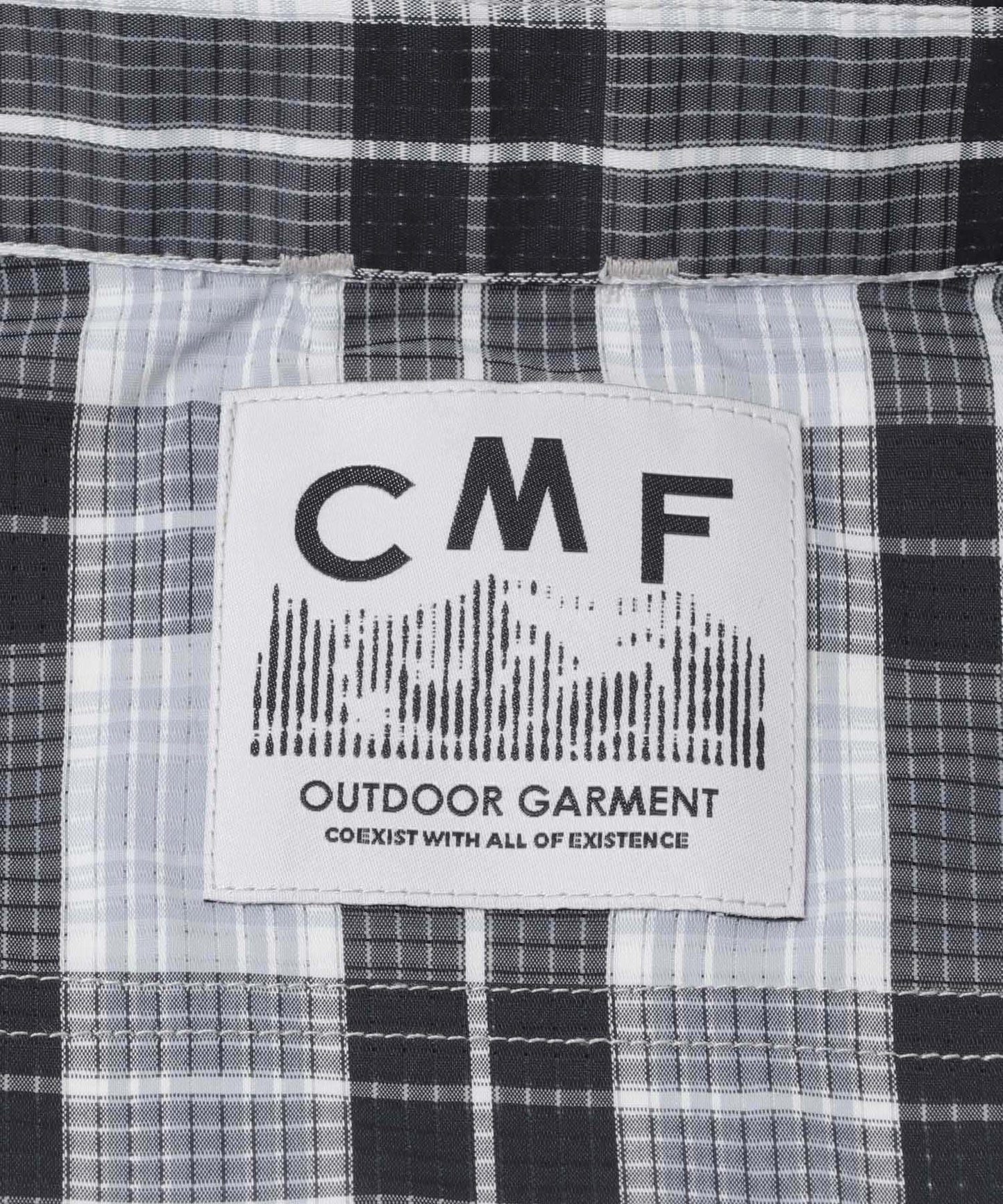 CMF OUTDOOR GARMENT BUTTONDOWN SHIRTS