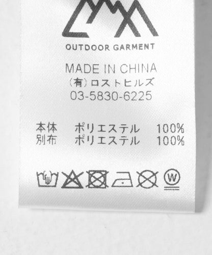 CMF OUTDOOR GARMENT BUTTONDOWN SHIRTS