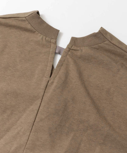BACK TAPE T恤