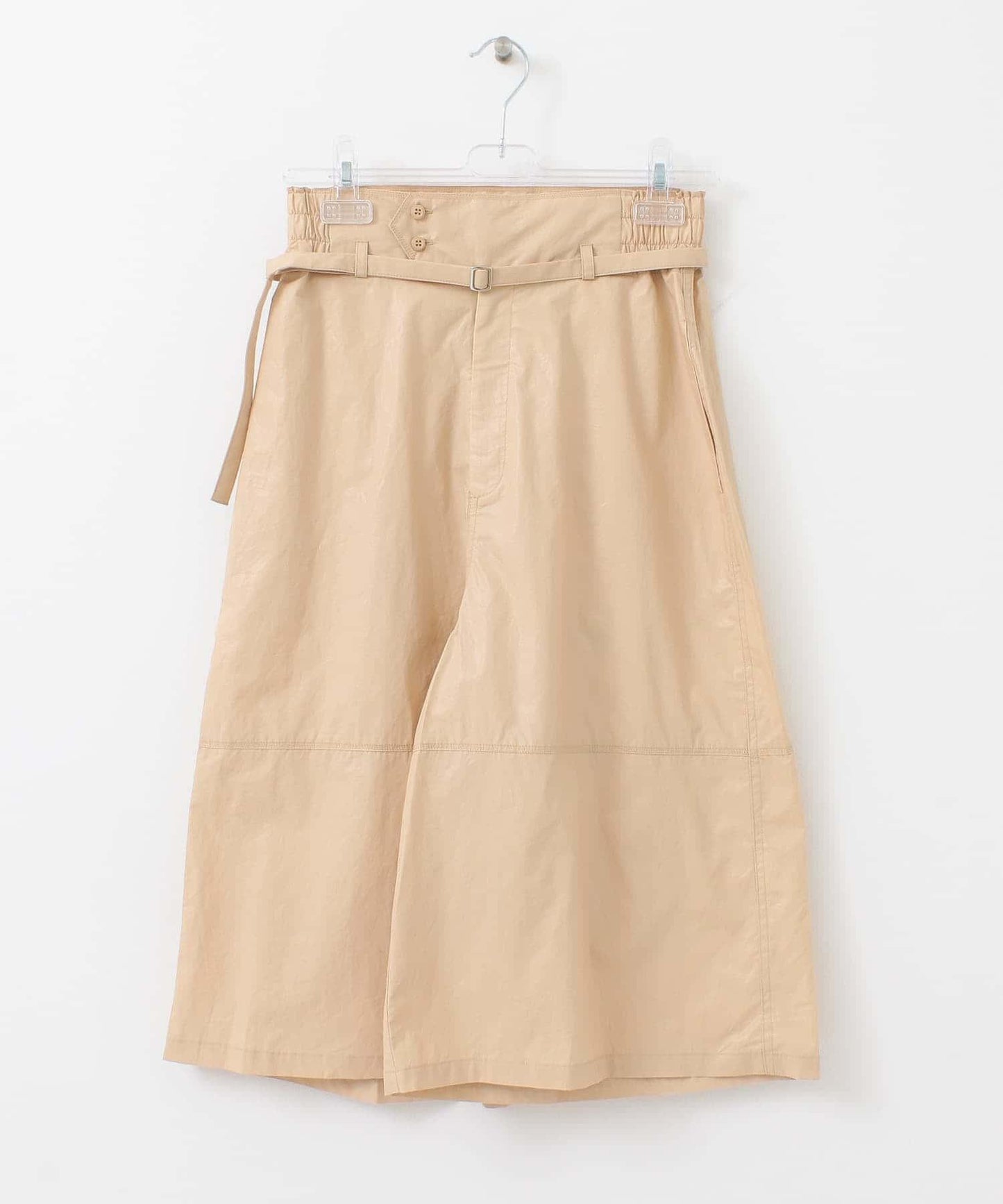GAUCHO PANTS