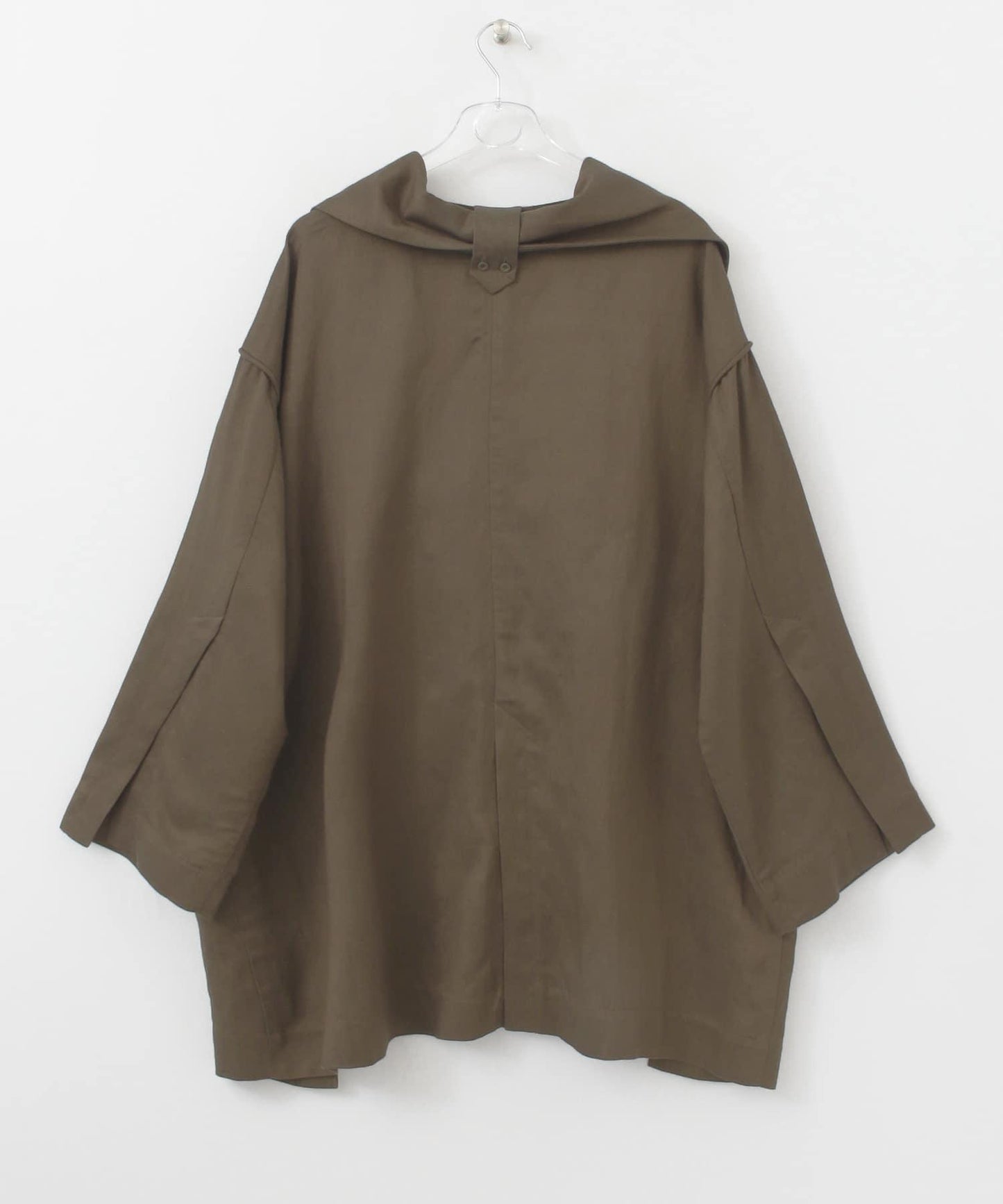 GOWN JACKET