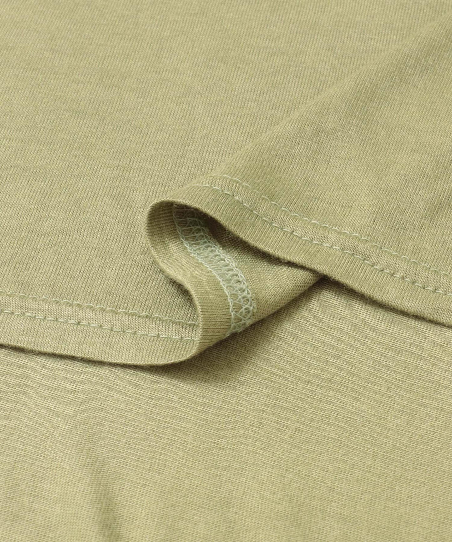 DRAPE CAPE T恤