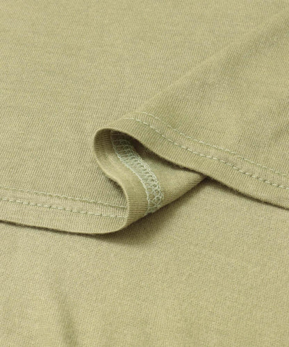 DRAPE CAPE T恤