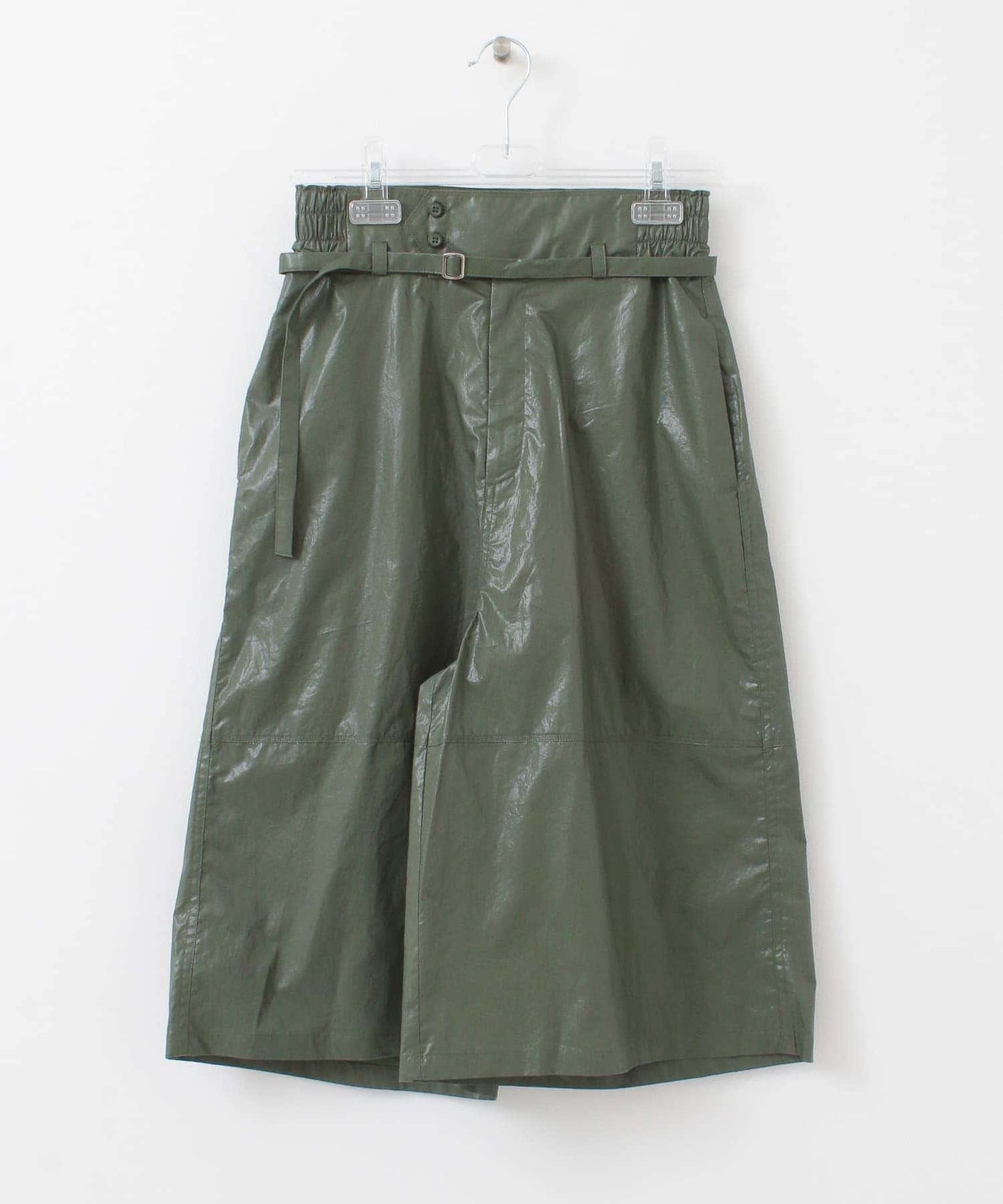GAUCHO PANTS